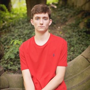 Meet your Posher, Hayden